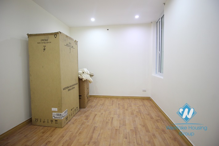 A apartment for rent in G Ciputra International Ha Noi City